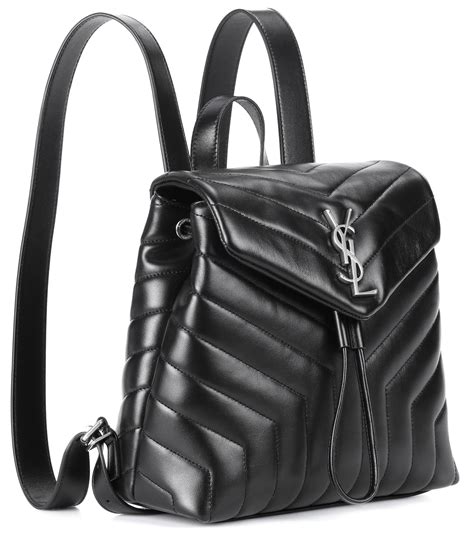 ysl small loulou backpack|ysl loulou bag dupe.